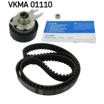 Kit de distribution SKF VKMA 01110