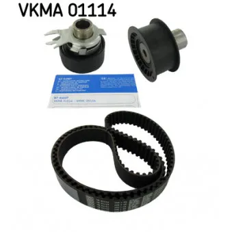 Kit de distribution SKF VKMA 01114