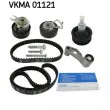 Kit de distribution SKF VKMA 01121 - Visuel 1