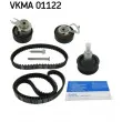 Kit de distribution SKF VKMA 01122 - Visuel 1