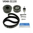 Kit de distribution SKF VKMA 01130 - Visuel 1
