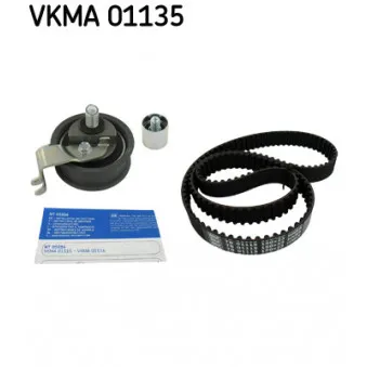 Kit de distribution SKF