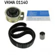 Kit de distribution SKF VKMA 01140 - Visuel 1