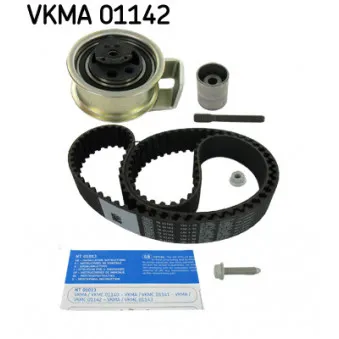Kit de distribution SKF