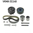 Kit de distribution SKF VKMA 01148 - Visuel 1