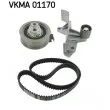 Kit de distribution SKF VKMA 01170 - Visuel 1