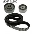 Kit de distribution SKF VKMA 01200 - Visuel 1