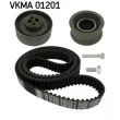 Kit de distribution SKF VKMA 01201 - Visuel 1