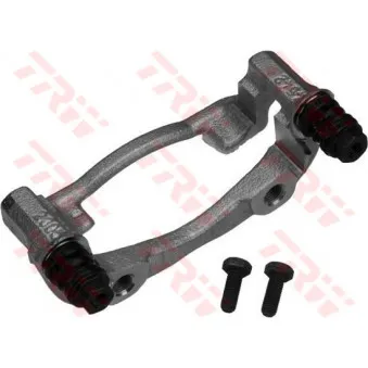 Support, étrier de frein TRW BDA470