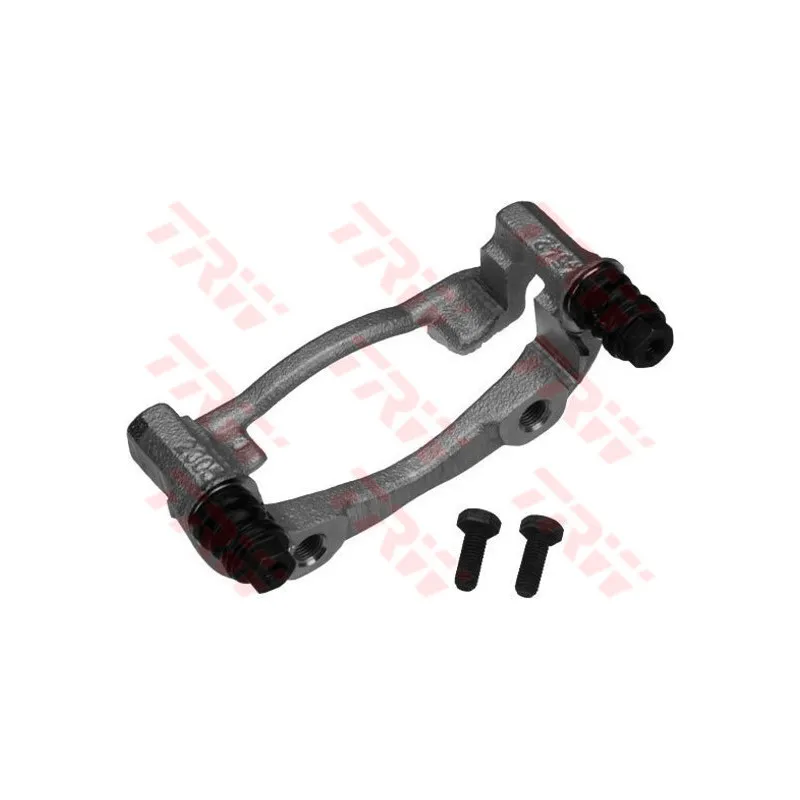 Support, étrier de frein TRW BDA470