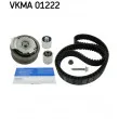 Kit de distribution SKF VKMA 01222 - Visuel 1