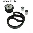 Kit de distribution SKF VKMA 01224 - Visuel 1