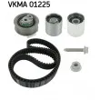 Kit de distribution SKF VKMA 01225 - Visuel 1