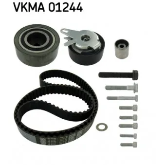 Kit de distribution SKF VKMA 01244