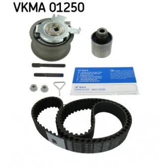 Kit de distribution SKF VKMA 01250