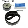 Kit de distribution SKF VKMA 01253 - Visuel 1