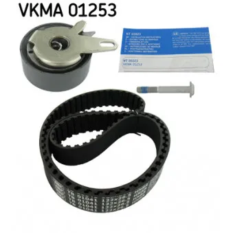 Kit de distribution SKF