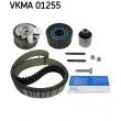 Kit de distribution SKF VKMA 01255 - Visuel 1
