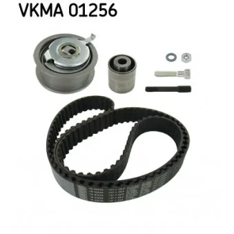 Kit de distribution SKF VKMA 01256