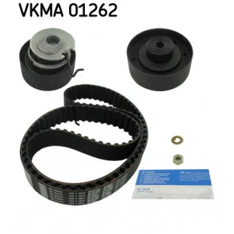 Kit de distribution SKF VKMA 01262