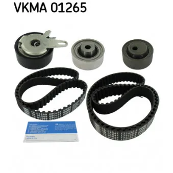 Kit de distribution SKF VKMA 01265
