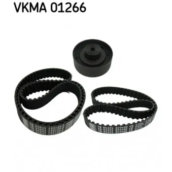 Kit de distribution SKF VKMA 01266