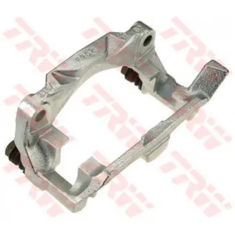 Support, étrier de frein TRW BDA491