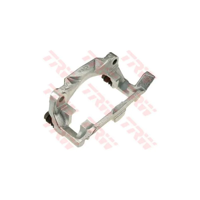 Support, étrier de frein TRW BDA491