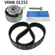 Kit de distribution SKF VKMA 01332 - Visuel 1