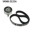 Kit de distribution SKF VKMA 01334 - Visuel 1