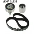Kit de distribution SKF VKMA 01335 - Visuel 1