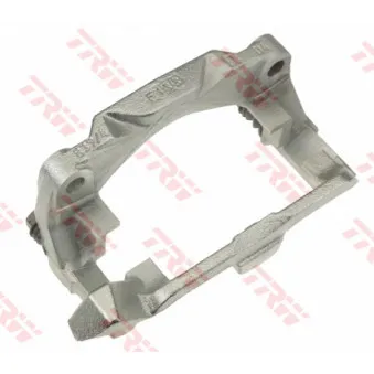 Support, étrier de frein TRW BDA492