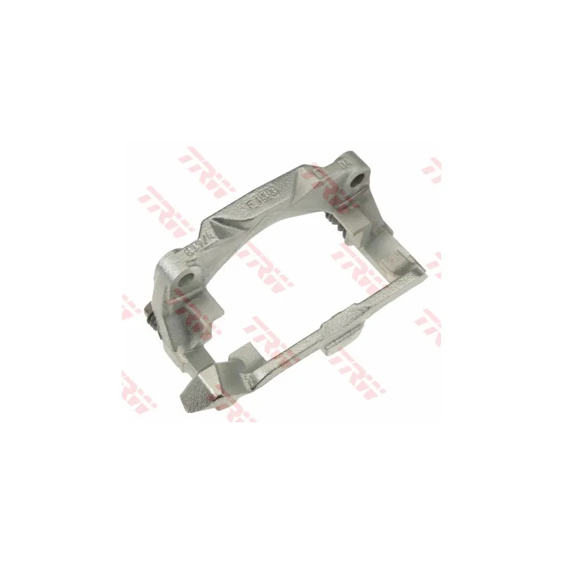 Support, étrier de frein TRW BDA492
