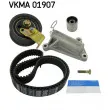 Kit de distribution SKF VKMA 01907 - Visuel 1