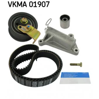 Kit de distribution SKF VKMA 01907