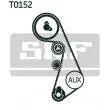 Kit de distribution SKF VKMA 01908 - Visuel 2