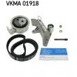 Kit de distribution SKF VKMA 01918 - Visuel 1