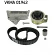 Kit de distribution SKF VKMA 01942 - Visuel 1