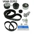 Kit de distribution SKF VKMA 01952 - Visuel 1