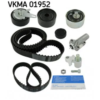 Kit de distribution SKF VKMA 01952