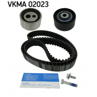Kit de distribution SKF VKMA 02023
