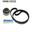 Kit de distribution SKF VKMA 02101 - Visuel 1