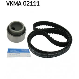 Kit de distribution SKF VKMA 02111