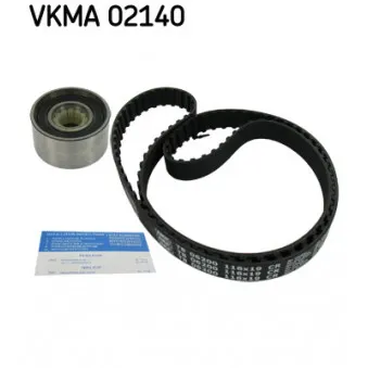 Kit de distribution SKF VKMA 02140