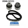 Kit de distribution SKF VKMA 02153 - Visuel 1