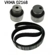 Kit de distribution SKF VKMA 02168 - Visuel 1
