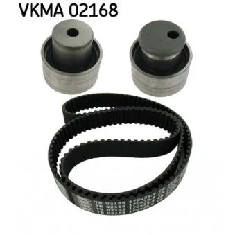 Kit de distribution SKF VKMA 02168