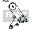 Kit de distribution SKF VKMA 02168 - Visuel 2