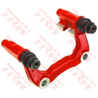 Support, étrier de frein TRW BDA506