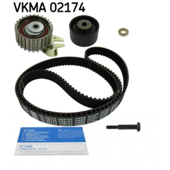 Kit de distribution SKF